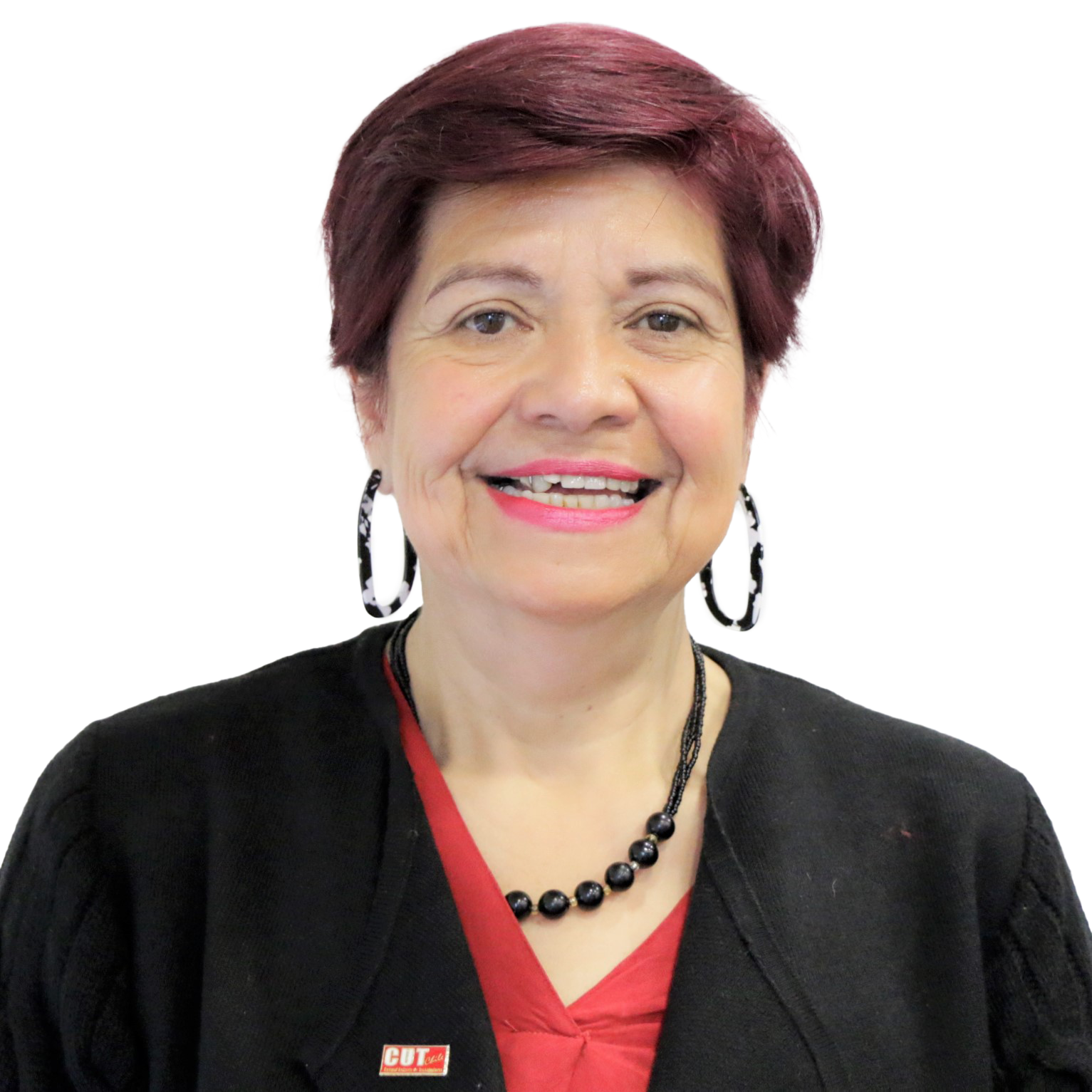María Amalia del Pilar Pereira Campos