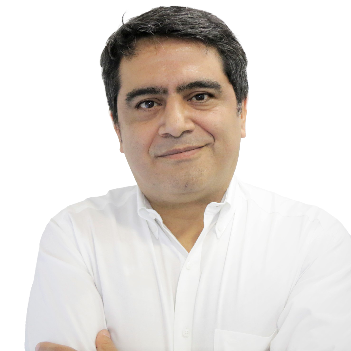 Rafael Pizarro Rodríguez