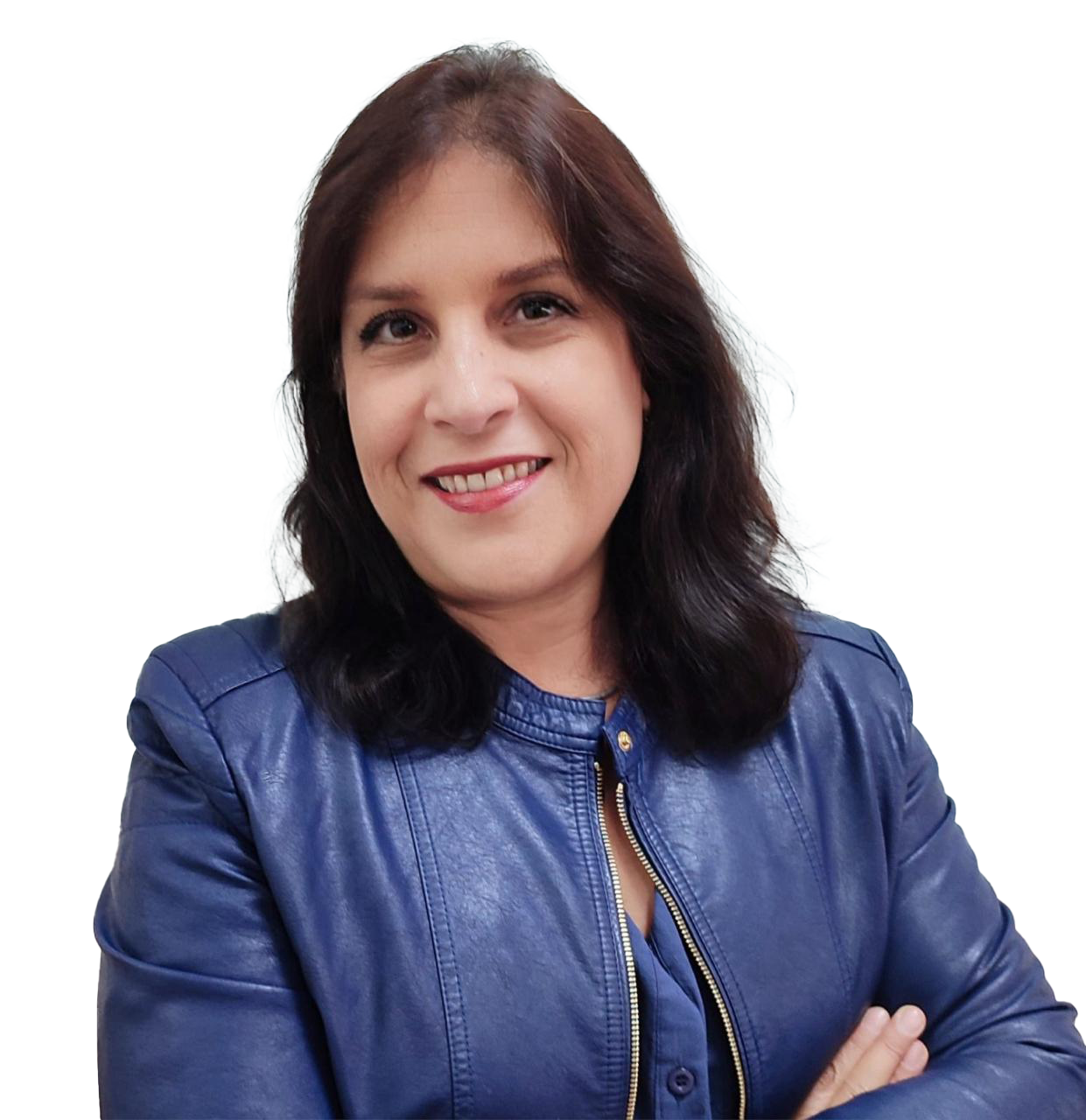 Viviana Ituarte Valderrama