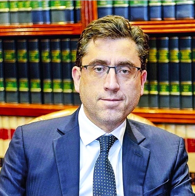 Pedro Pizarro Cañas