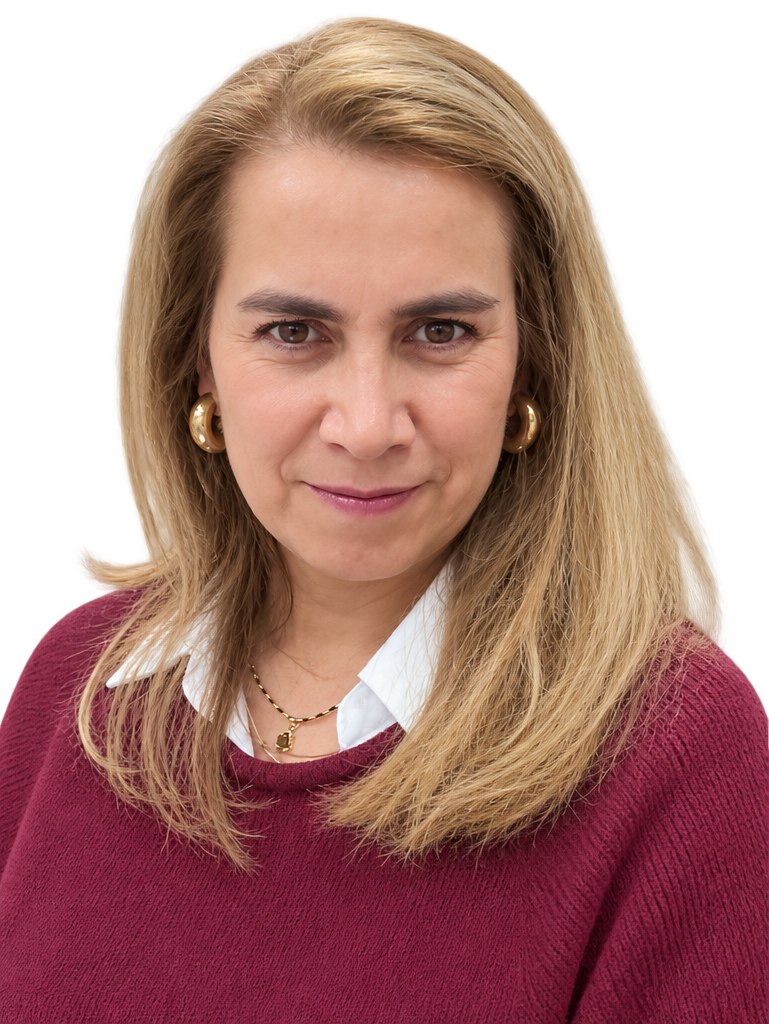 Paula Oyaneder López
