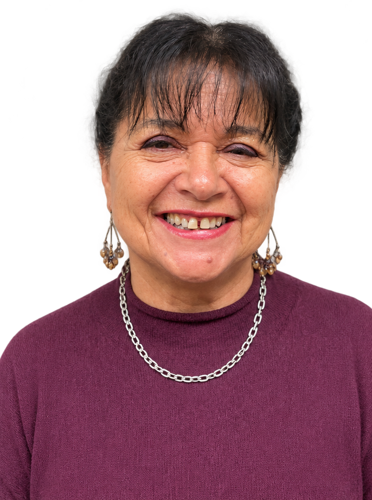 Silvia Aguilar Torres