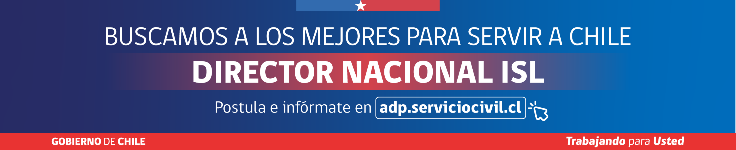 09 BANNER POSTULACIÓN DIRECTOR NACIONAL ISL